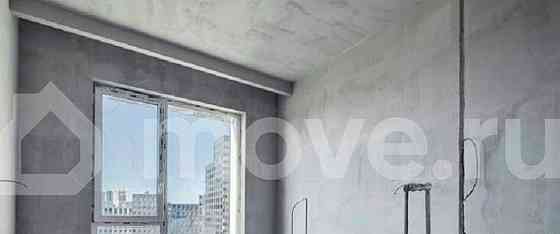 3-комн. квартира, 66.4 м2, 16/26 эт. Москва