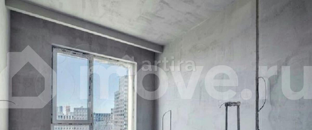 3-комн. квартира, 66.4 м2, 16/26 эт. Москва - изображение 2