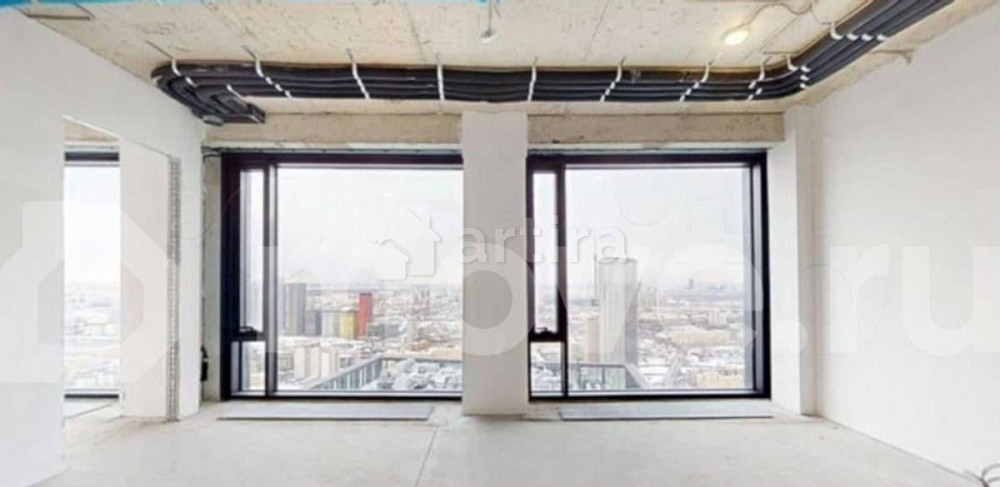 3-комн. квартира, 67 м2, 35/54 эт. Москва - изображение 3