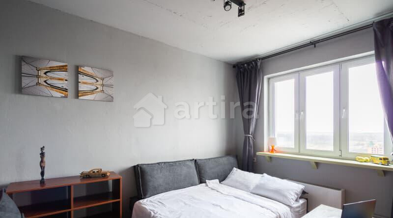 4-комн. квартира, 88 м2, 18/23 эт. Долгопрудный - изображение 5