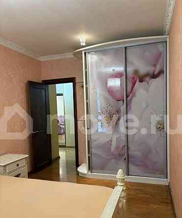 2-комн. квартира, 63.7 м2, 12/16 эт. Москва