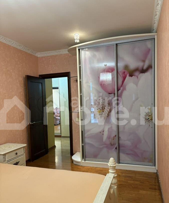 2-комн. квартира, 63.7 м2, 12/16 эт. Москва - изображение 5