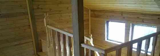 Дом, 100 м2, 6 соток, 2 эт. Балабаново