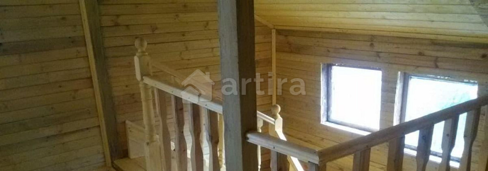 Дом, 100 м2, 6 соток, 2 эт. Балабаново - изображение 6