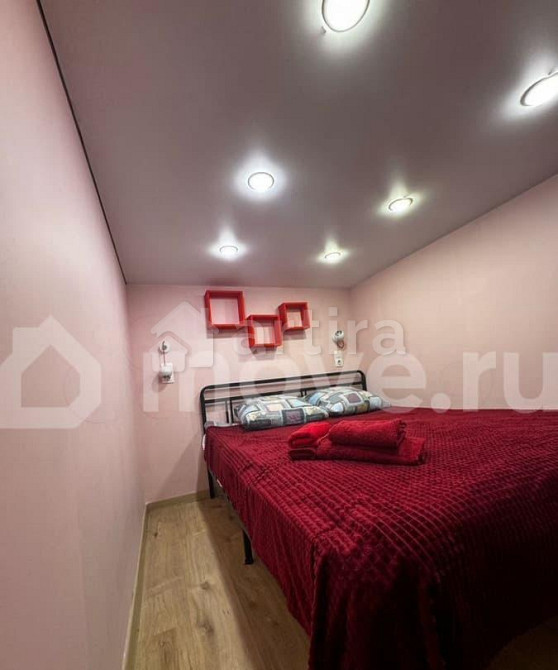 5-комн. апарт-ы, 95.5 м2, 7/8 эт. Москва - изображение 6