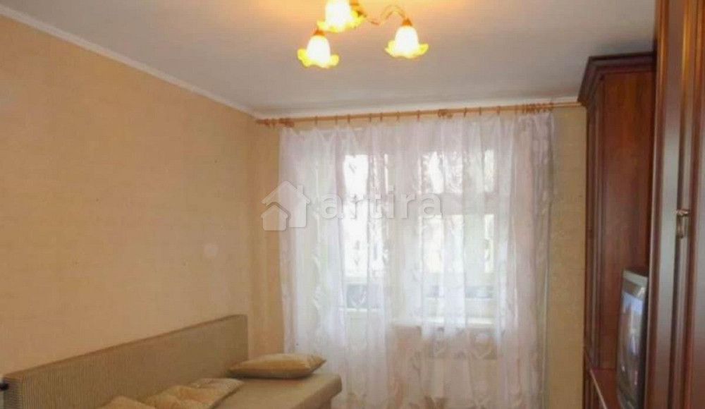 Комната, 18 м2, 9/9 эт. Москва - изображение 1