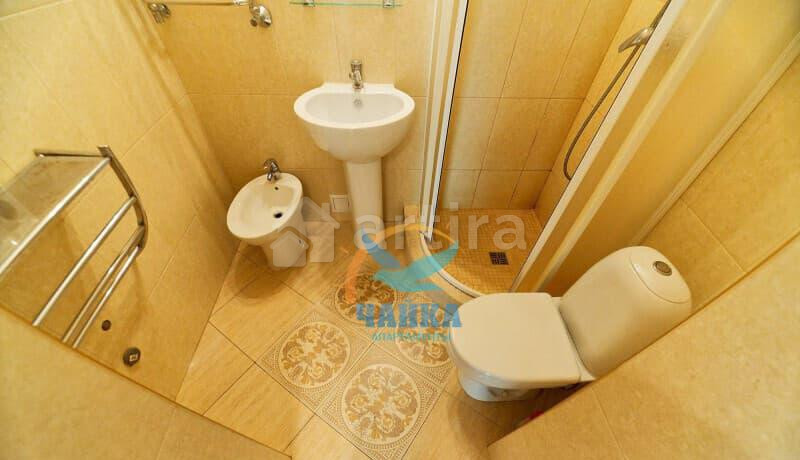 Студия, 40 м2, 4/4 эт. Санкт-Петербург - изображение 18