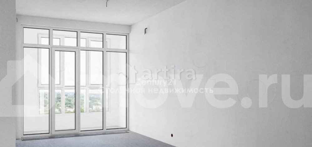 2-комн. квартира, 47.7 м2, 3/16 эт. Москва - изображение 5