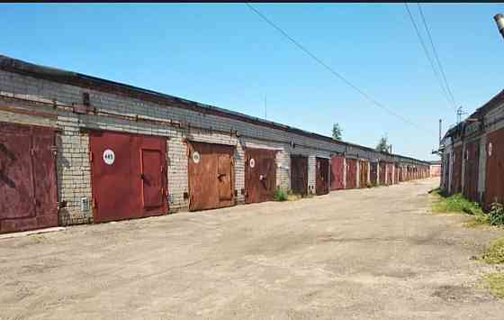 Гараж, 20 м2 Воронеж