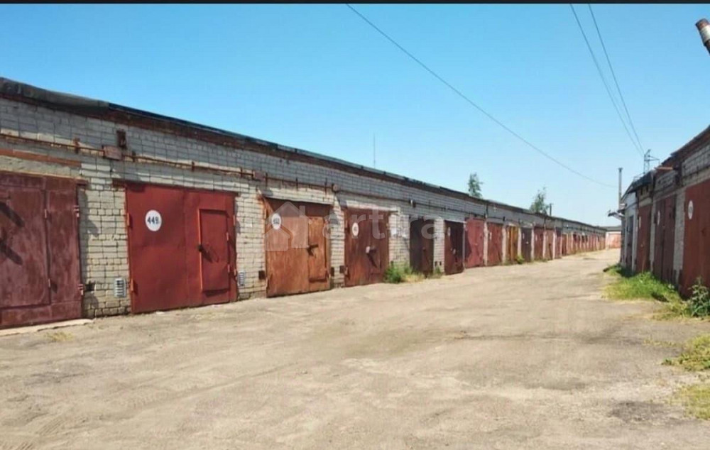 Гараж, 20 м2 Воронеж - изображение 6