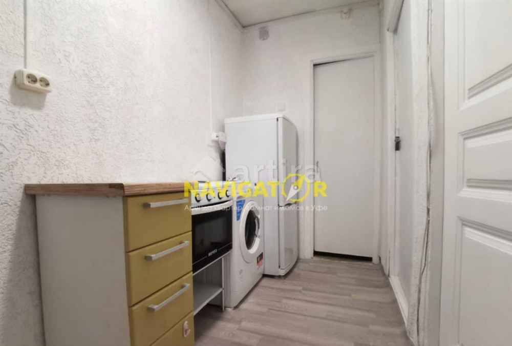 Комната, 12 м2, 7/9 эт. Уфа - изображение 5