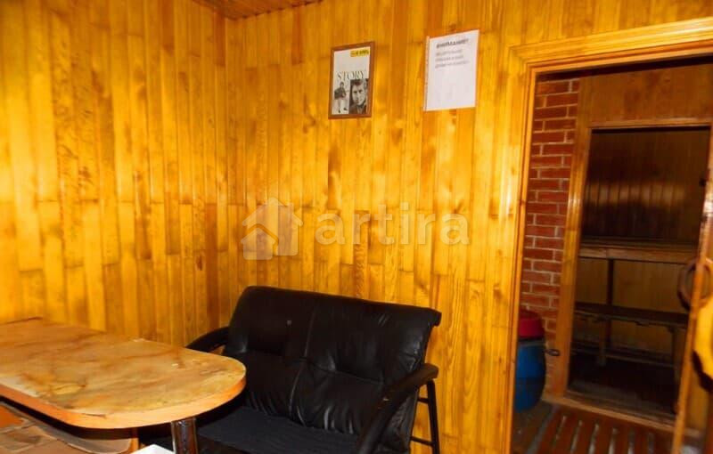 Коттедж, 300 м2 Новосибирск - изображение 15