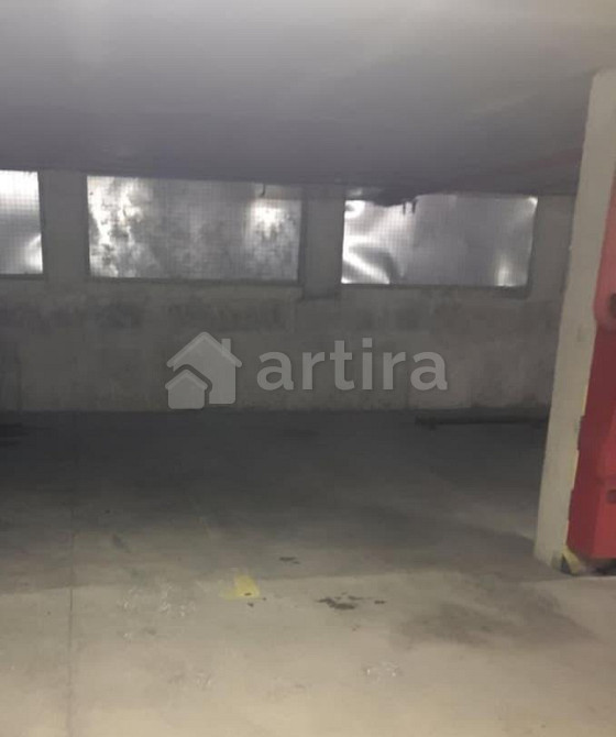 Гараж, 17 м2 Москва - изображение 4