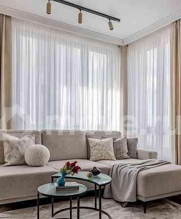 1-комн. квартира, 39.7 м2, 13/22 эт. Москва