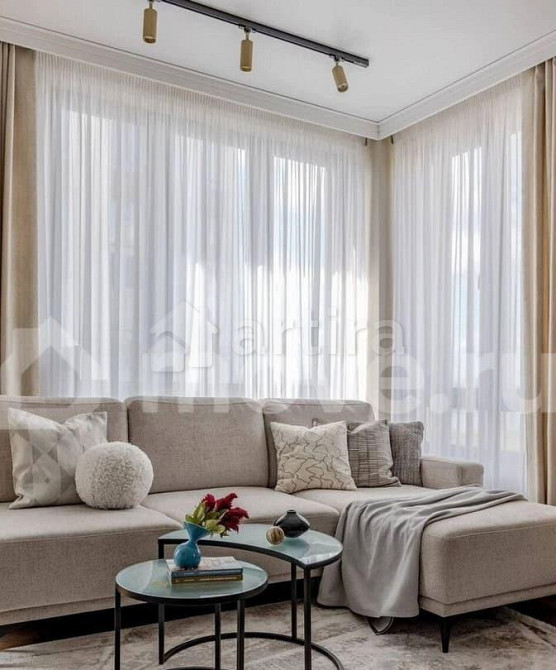 1-комн. квартира, 39.7 м2, 13/22 эт. Москва - изображение 1