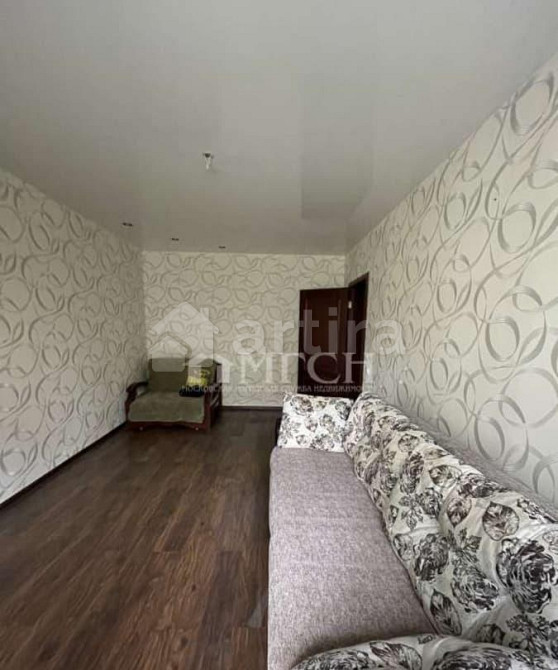 2-комн. квартира, 53.4 м2, 4/17 эт. Москва - изображение 3