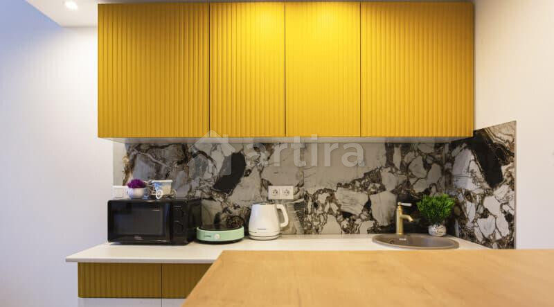 1-комн. квартира, 42 м2, 3/3 эт. Красногорск - изображение 11