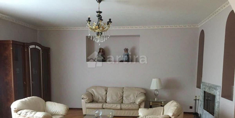 Дом, 603 м2, 16 соток, 4 эт. Одинцово - изображение 6