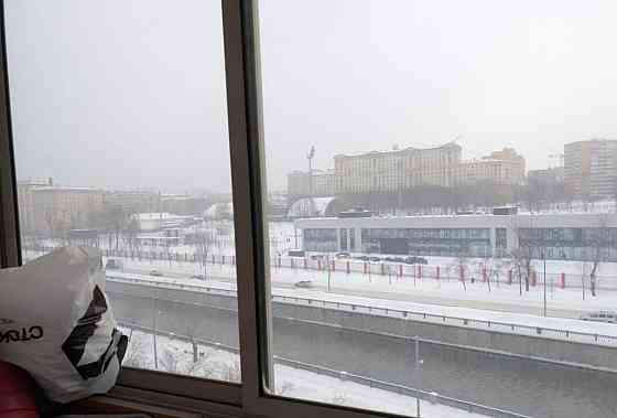 2-комн. квартира, 51 м2, 6/11 эт. Москва