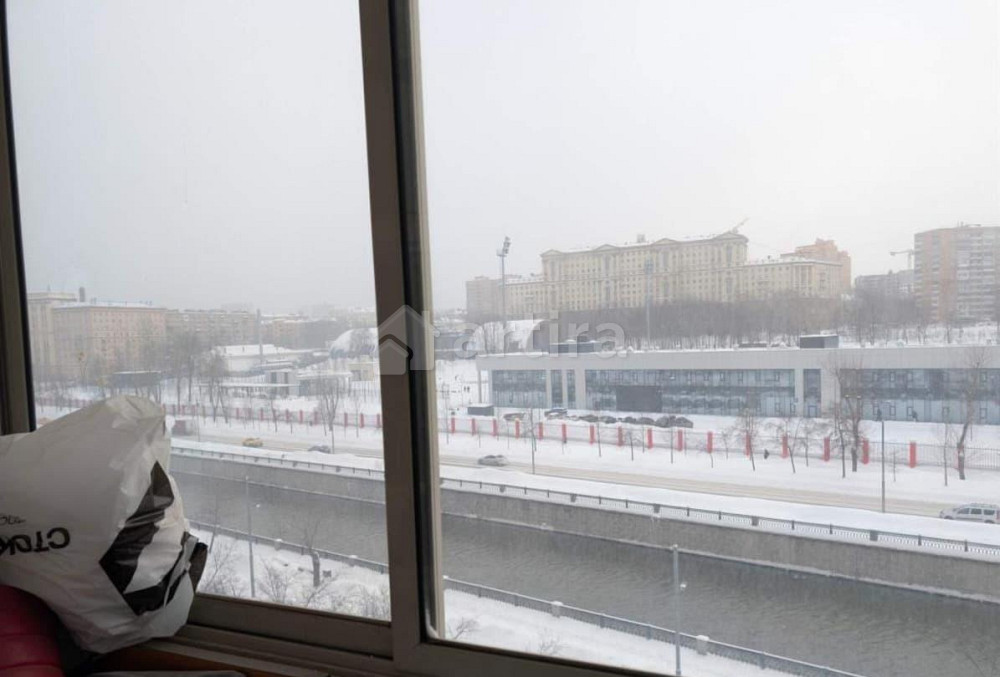 2-комн. квартира, 51 м2, 6/11 эт. Москва - изображение 3