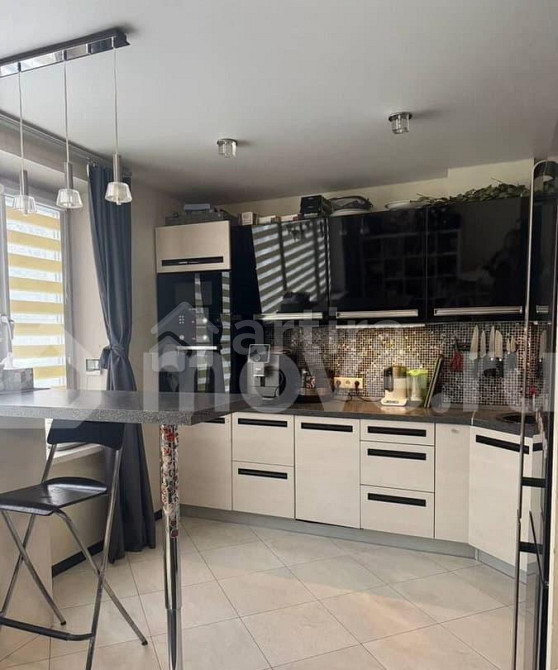 3-комн. квартира, 65.7 м2, 1/16 эт. Москва - изображение 7