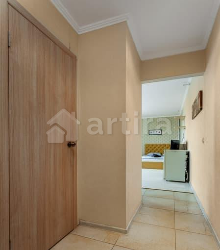 2-комн. апарт-ы, 45 м2, 14/20 эт. Мытищи - изображение 11