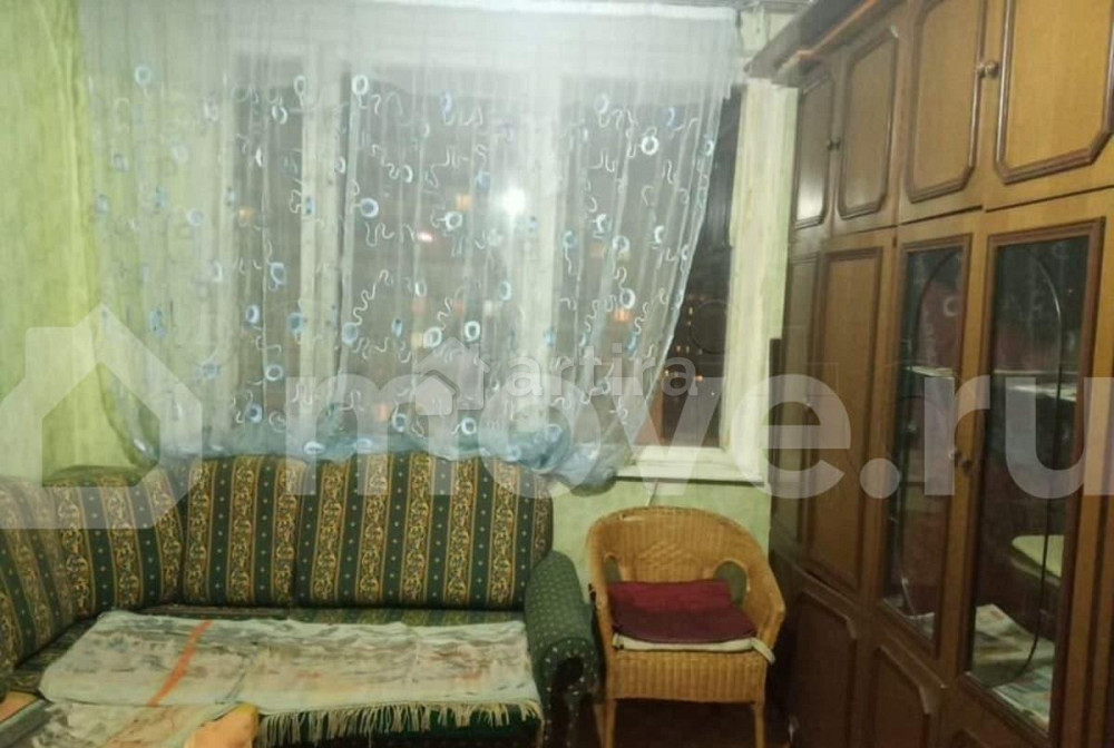 Комната, 13 м2, 10/12 эт. Москва - изображение 7