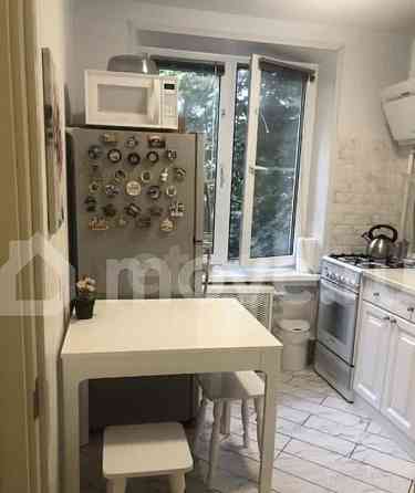 2-комн. квартира, 44.1 м2, 5/5 эт. Москва