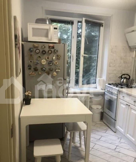 2-комн. квартира, 44.1 м2, 5/5 эт. Москва - изображение 6