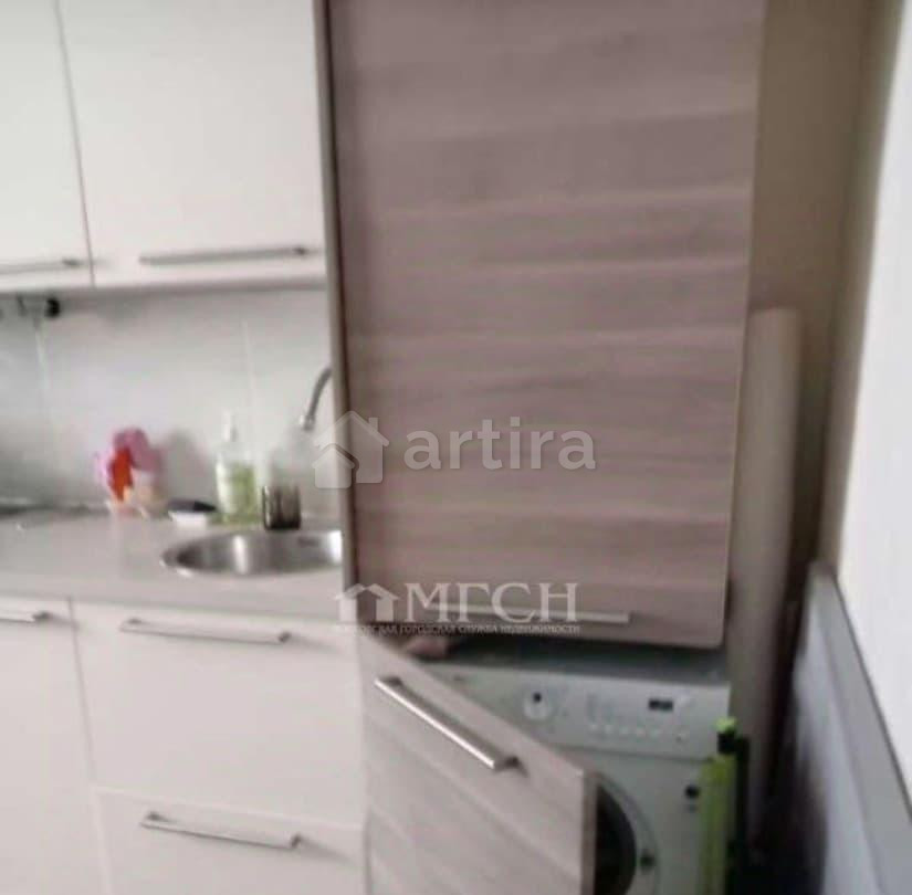 Комната, 15 м2, 1/7 эт. Москва - изображение 3