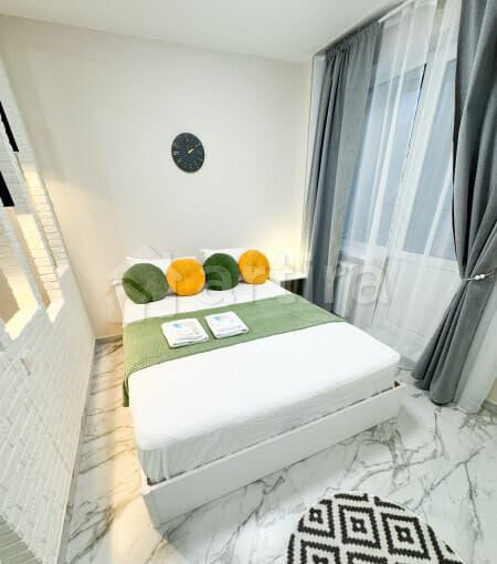 1-комн. квартира, 30 м2, 14/17 эт. Лобня - изображение 16