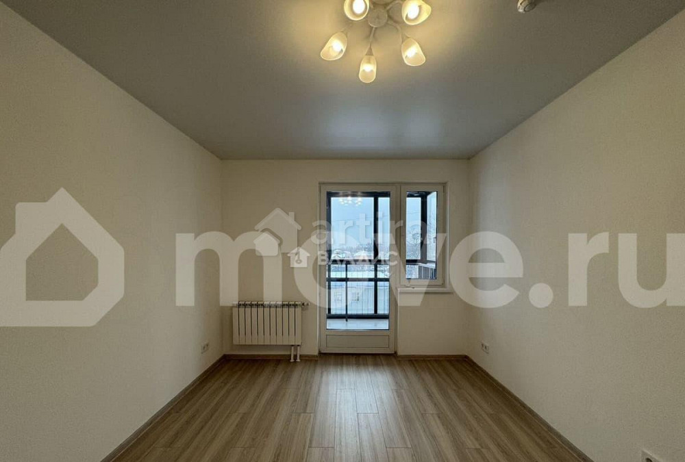 3-комн. квартира, 72.8 м2, 4/7 эт. Москва - изображение 7