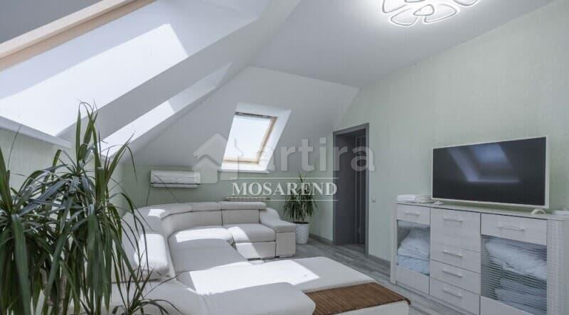 Коттедж, 404 м2 Подольск - изображение 20