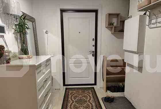 5-комн. квартира, 138.8 м2, 20/20 эт. Москва