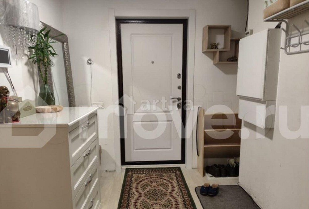 5-комн. квартира, 138.8 м2, 20/20 эт. Москва - изображение 3