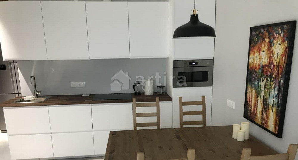 Коттедж, 70 м2, 3 сотки, 2 эт. Евпатория - изображение 6