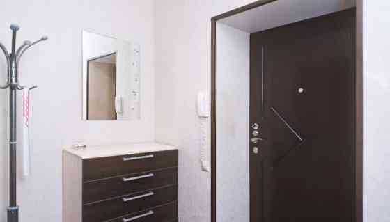 1-комн. квартира, 48 м2, 7/9 эт. Самара