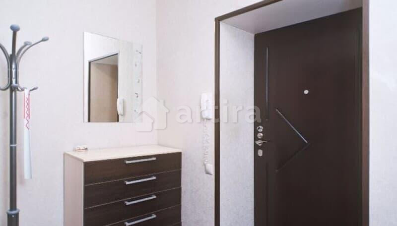 1-комн. квартира, 48 м2, 7/9 эт. Самара - изображение 4