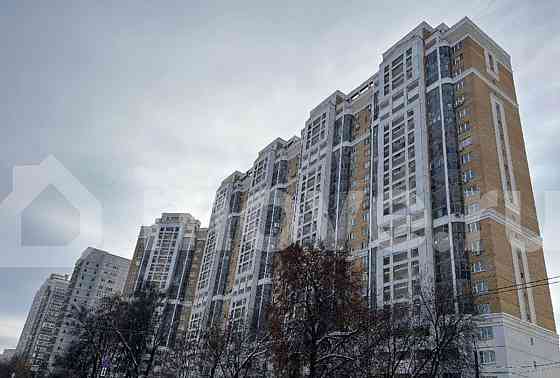 2-комн. квартира, 55 м2, 3/22 эт. Москва
