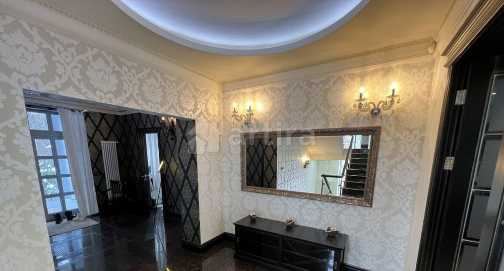 Дом, 600 м2, 45 соток, 3 эт. Одинцово - изображение 7