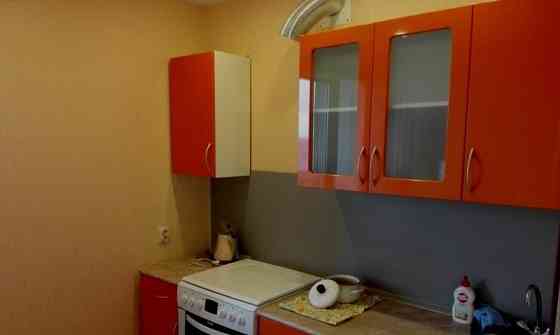 1-комн. квартира, 37 м2, 5/16 эт. Москва