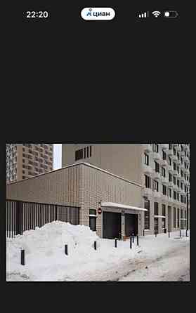 Гараж, 13.5 м2 Москва