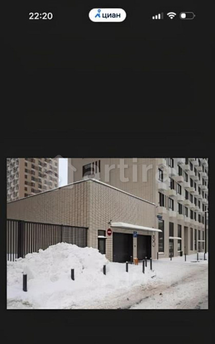 Гараж, 13.5 м2 Москва - изображение 3