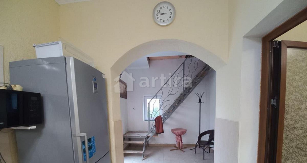 Дом, 65 м2, 4 сотки, 2 эт. Евпатория - изображение 7