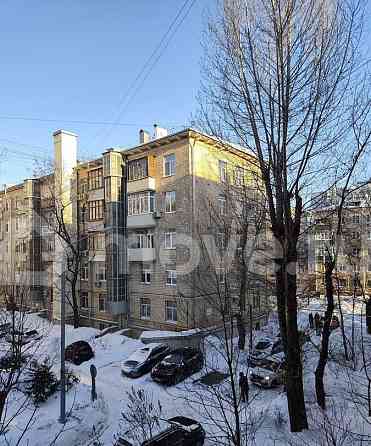 4-комн. квартира, 98 м2, 3/5 эт. Москва