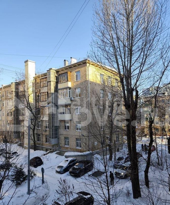 4-комн. квартира, 98 м2, 3/5 эт. Москва - изображение 6