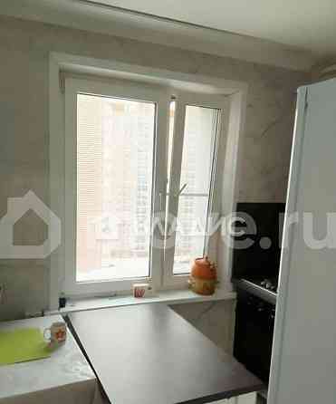 3-комн. квартира, 58.9 м2, 9/9 эт. Москва