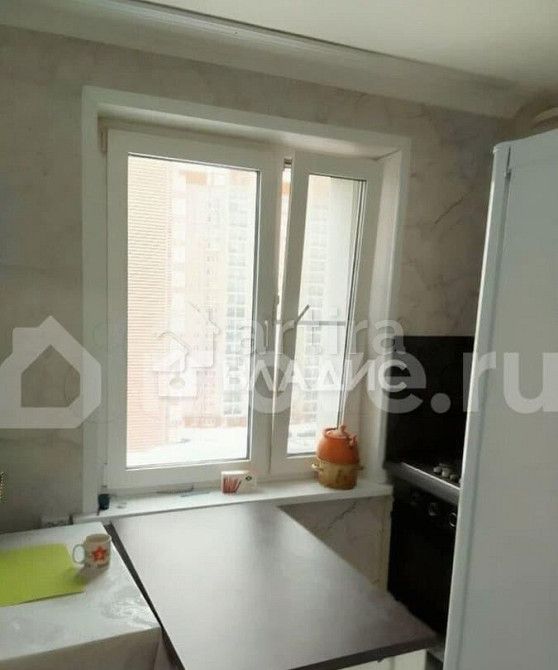 3-комн. квартира, 58.9 м2, 9/9 эт. Москва - изображение 3