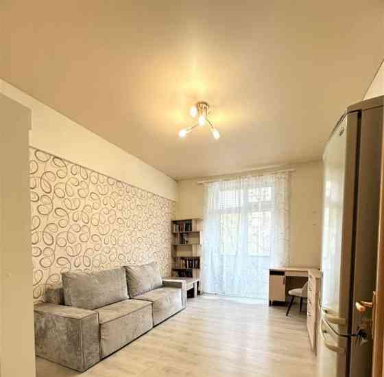 Комната, 16.5 м2, 3/5 эт. Москва