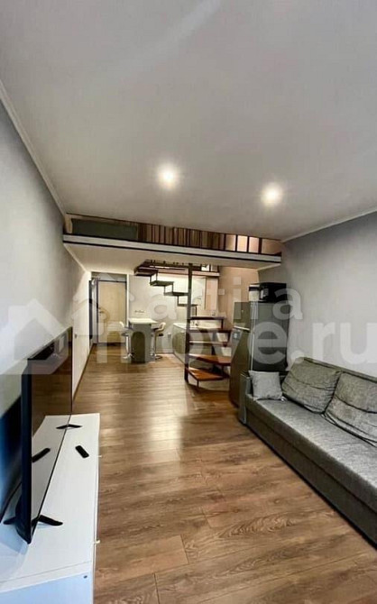 Студия, 54.8 м2, 3/4 эт. Москва - изображение 6